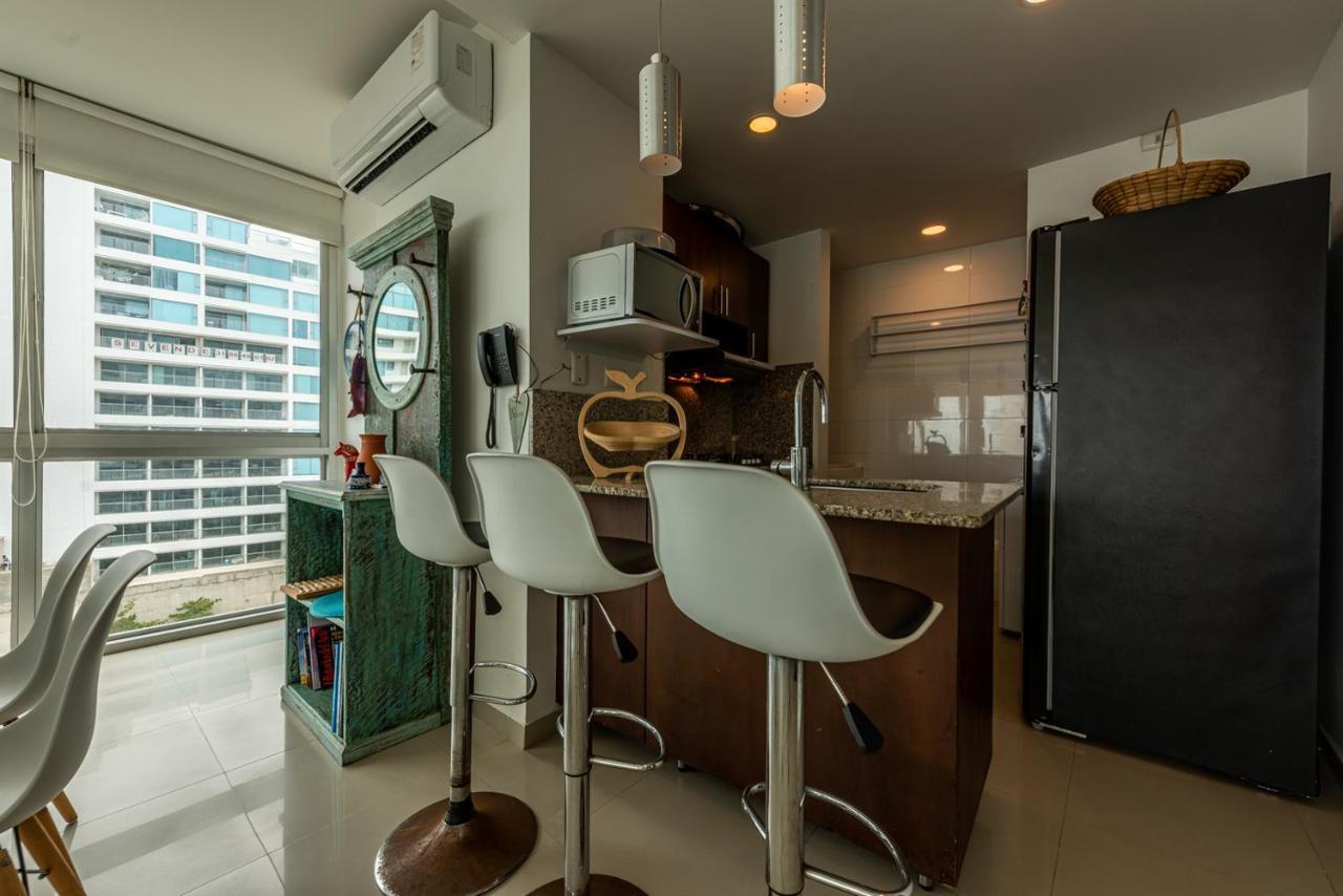 Apartamento Edificio Morros Vitri Lujo Con Panorama