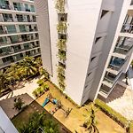 Edificio Morros Vitri Lujo Con Panorama