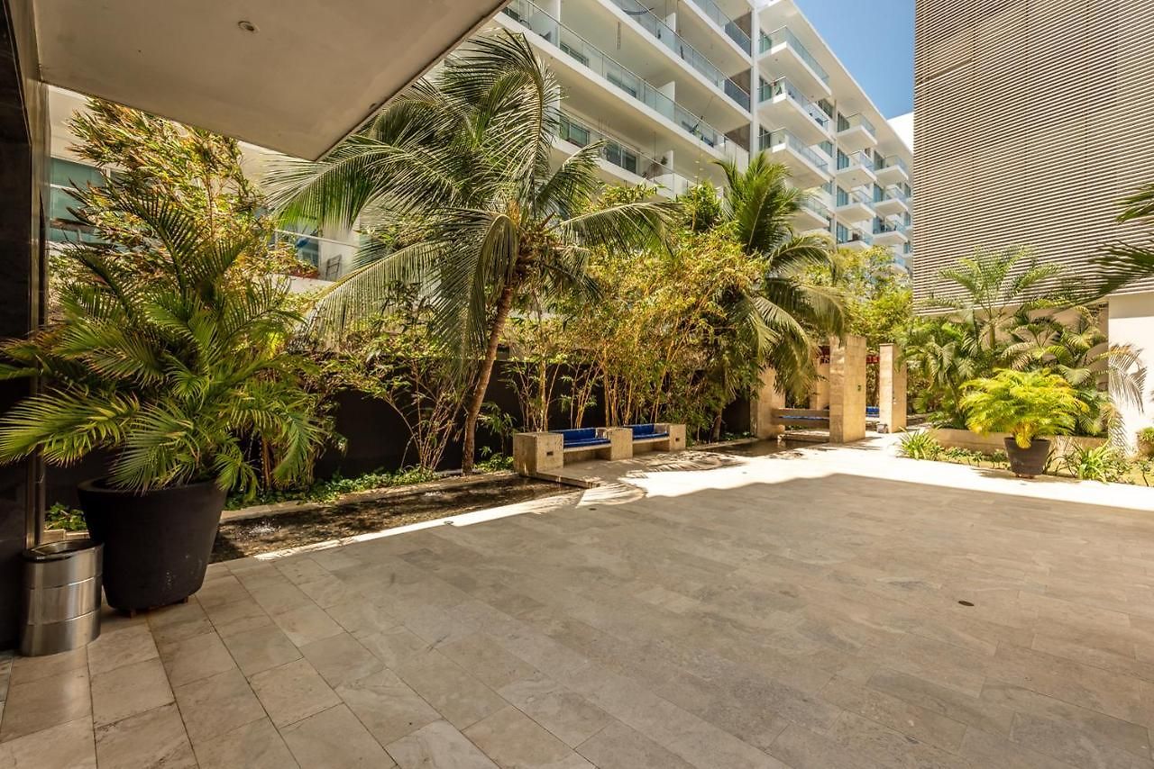 Edificio Morros Vitri Lujo Con Panorama Apartment *