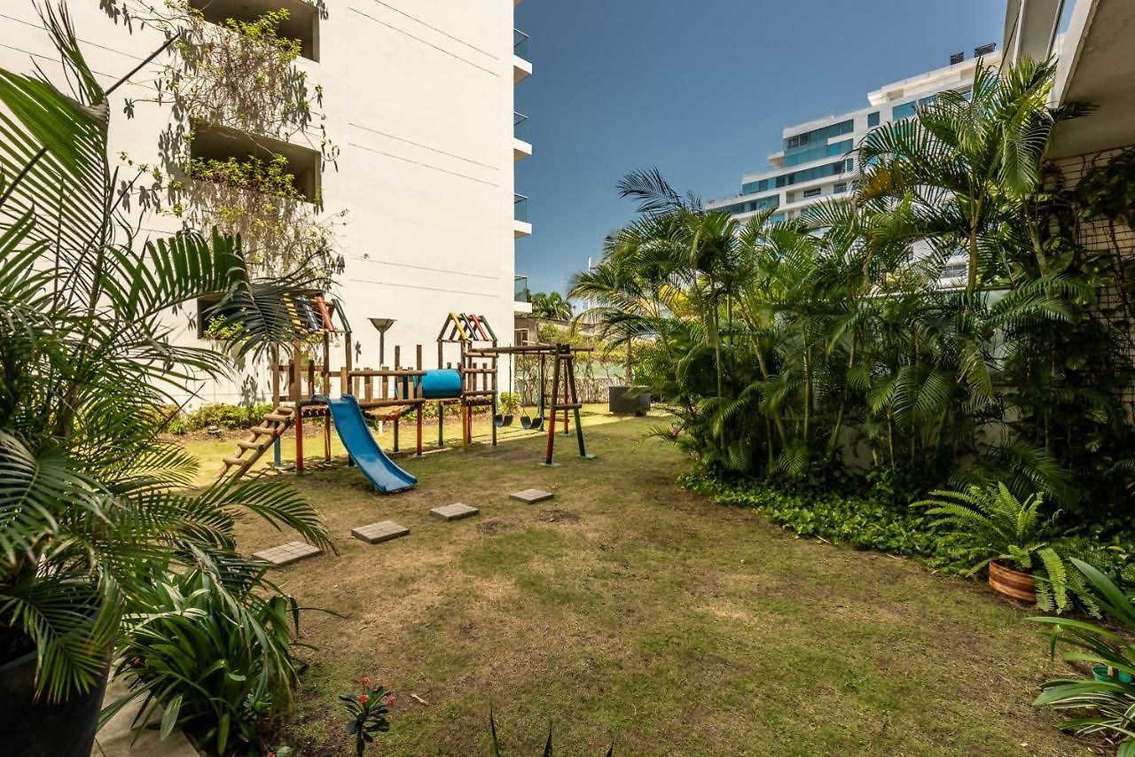 Edificio Morros Vitri Lujo Con Panorama