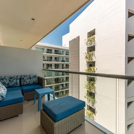 Apartment Edificio Morros Vitri Lujo Con Panorama *