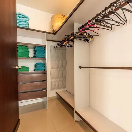 Edificio Morros Vitri Lujo Con Panorama Apartment Cartagena
