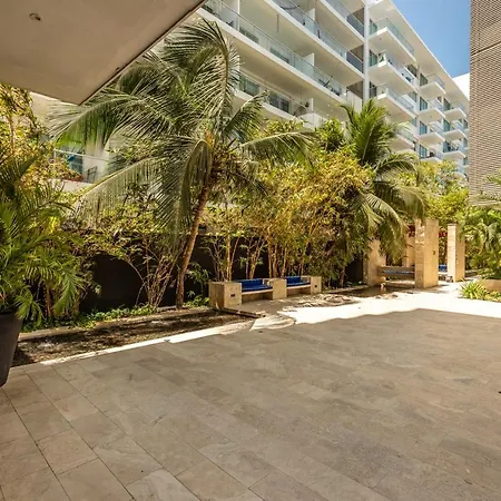 Edificio Morros Vitri Lujo Con Panorama Apartment *