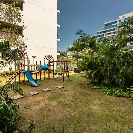 Edificio Morros Vitri Lujo Con Panorama