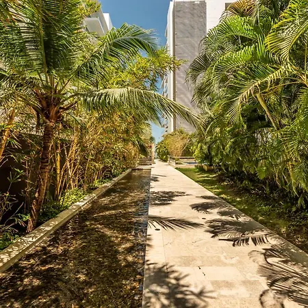 Edificio Morros Vitri Lujo Con Panorama Apartment *