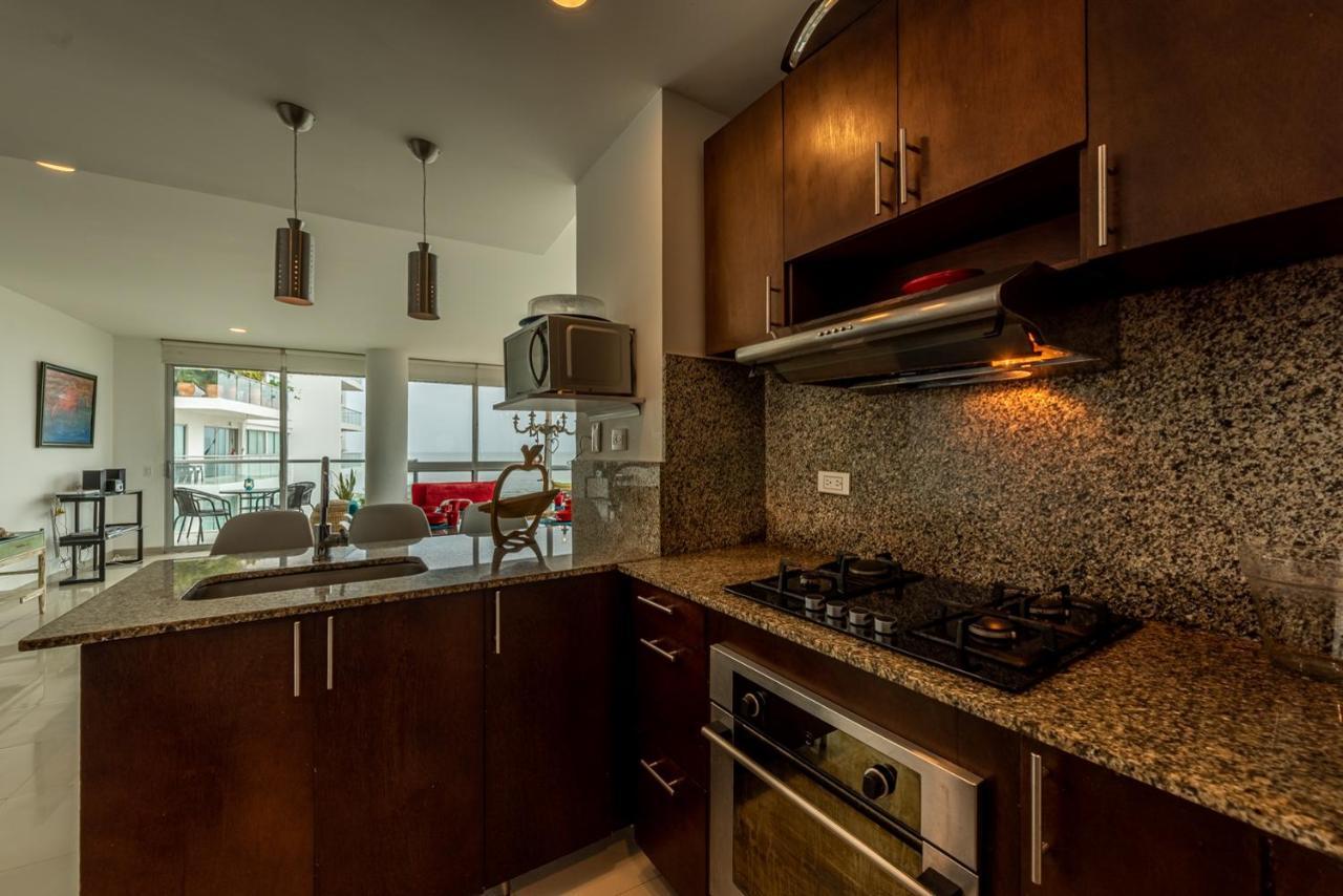 Apartamento Edificio Morros Vitri Lujo Con Panorama