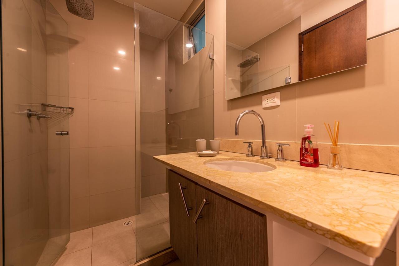 Apartamento Edificio Morros Vitri Lujo Con Panorama *