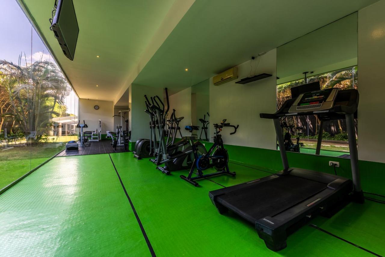 Apartamento Edificio Morros Vitri Lujo Con Panorama *