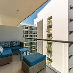 Edificio Morros Vitri Lujo Con Panorama