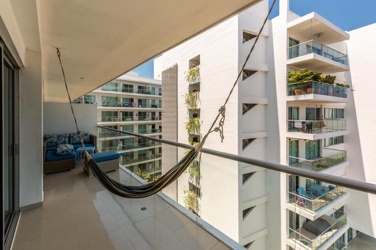 Apartment Edificio Morros Vitri Lujo Con Panorama *