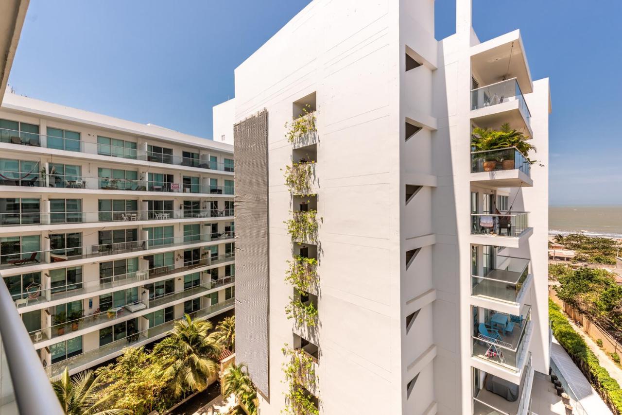 Apartment Edificio Morros Vitri Lujo Con Panorama