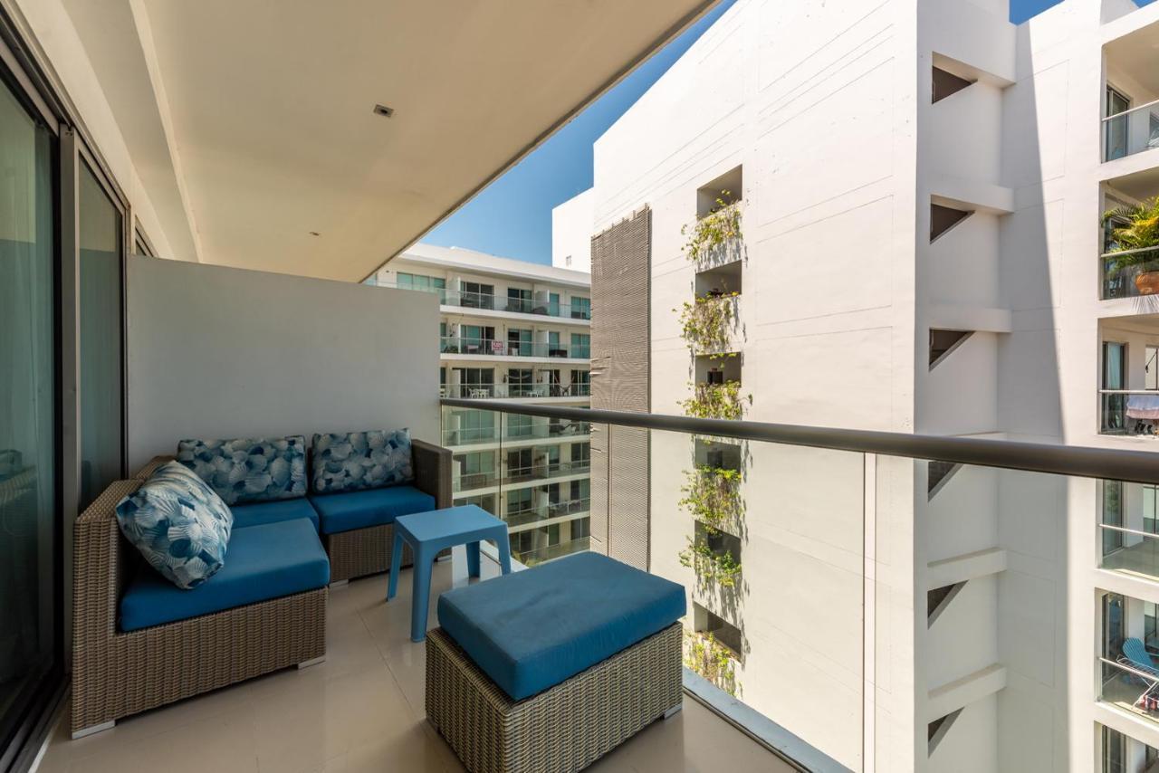 Apartment Edificio Morros Vitri Lujo Con Panorama *