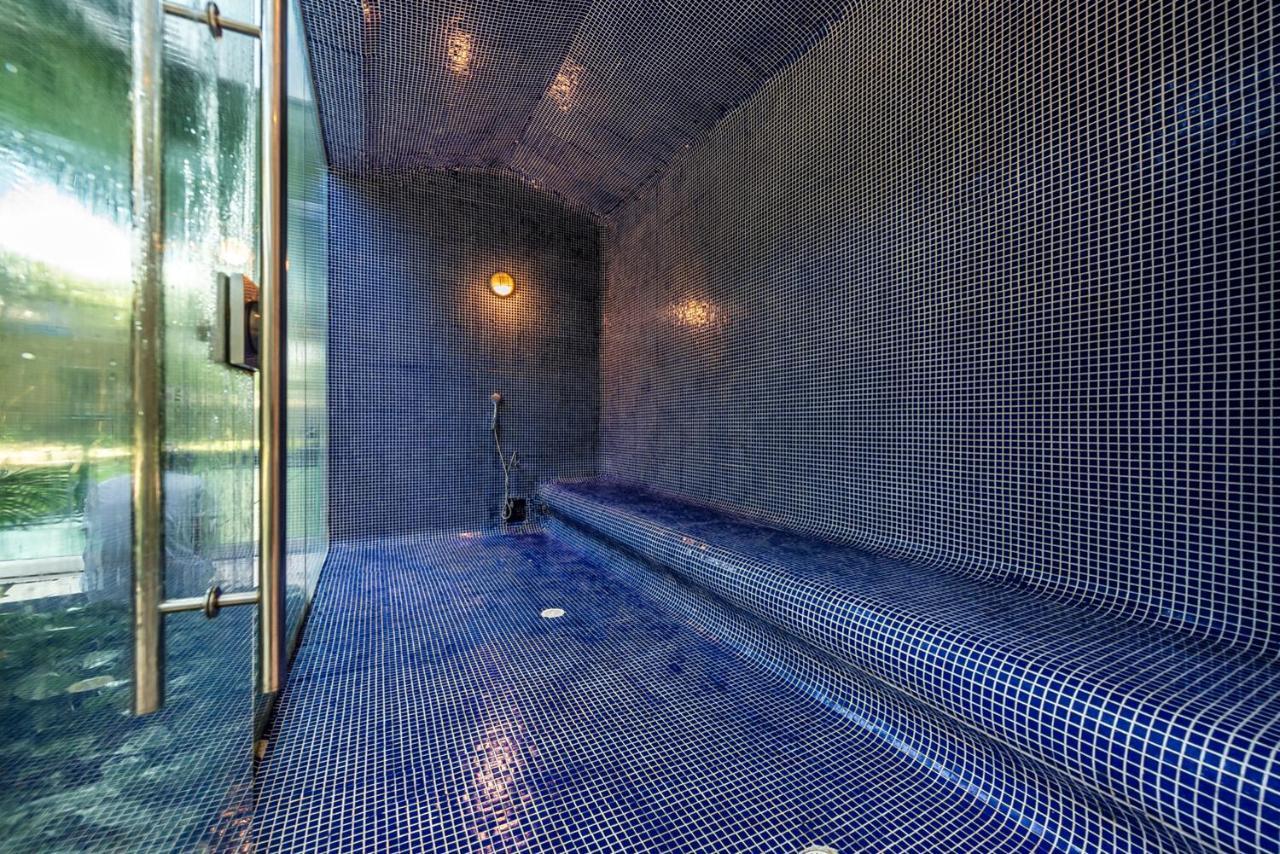 Apartment Edificio Morros Vitri Lujo Con Panorama *