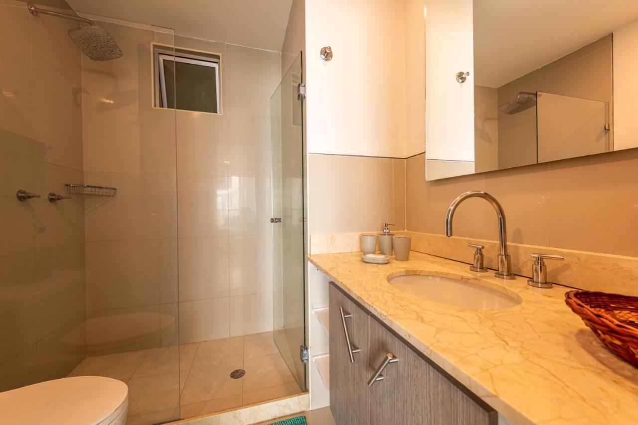 Edificio Morros Vitri Lujo Con Panorama Apartment *